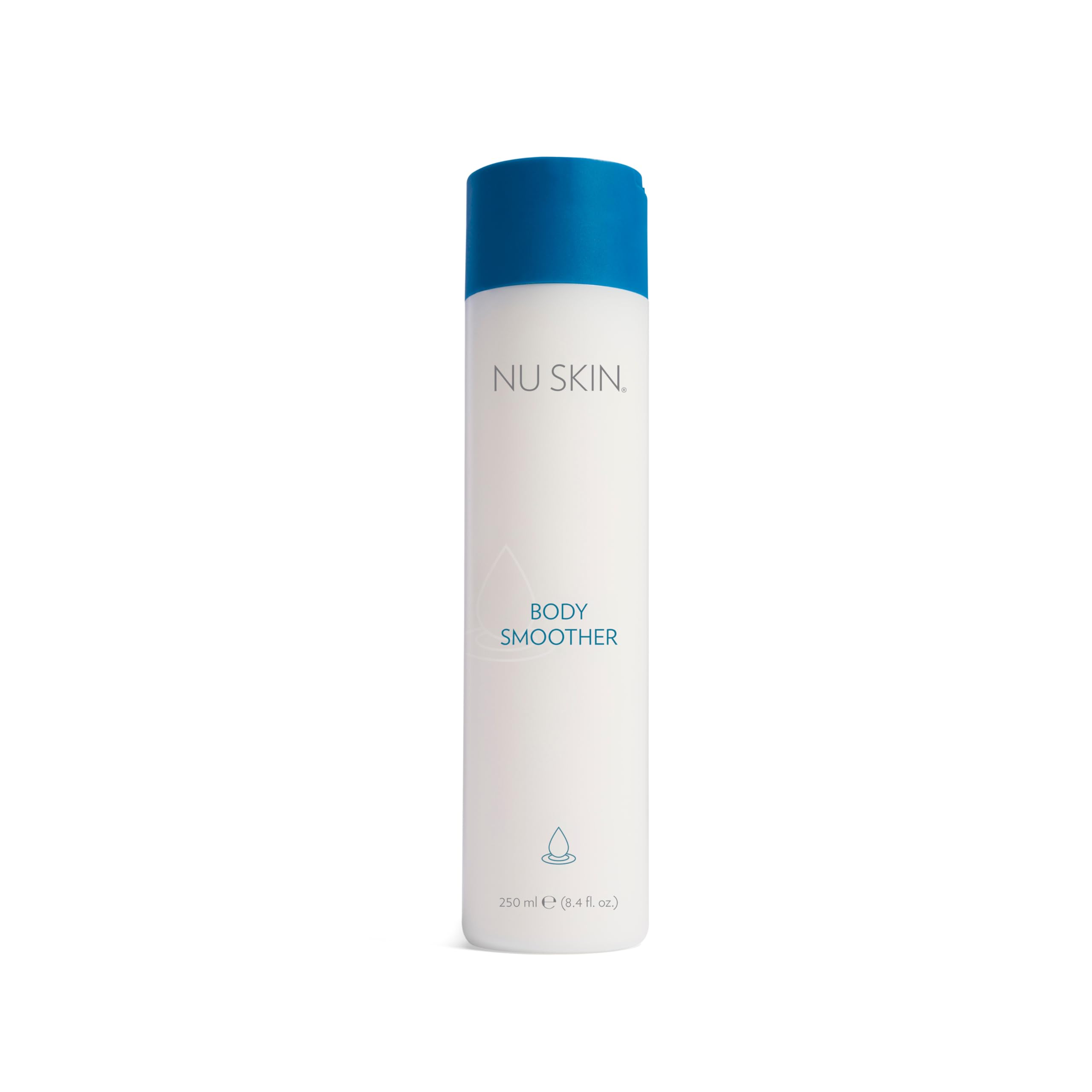 Loción Corporal Nu Skin Body Smoother Hydrating 250 Ml - Venta Internacional