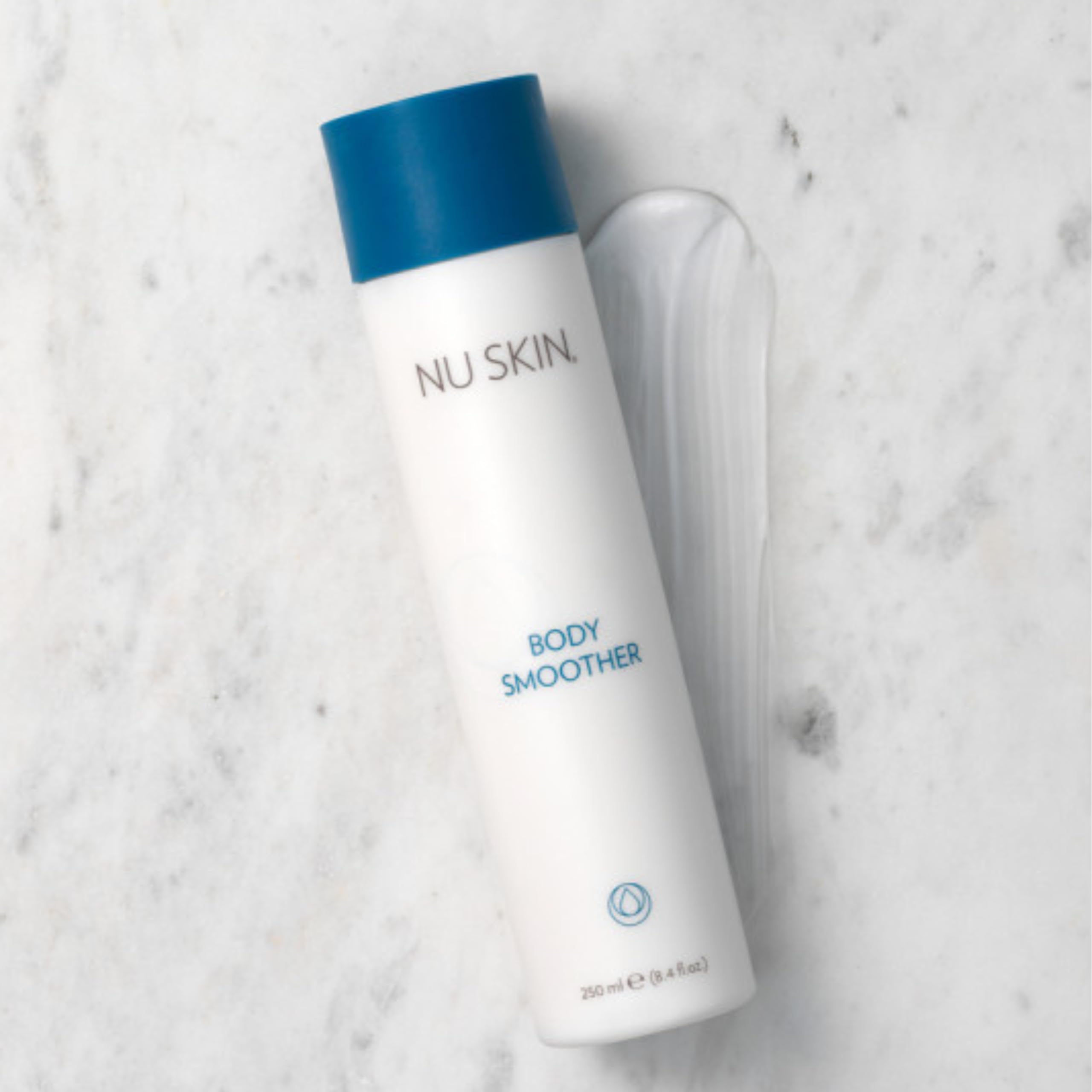 Foto 4 pulgar | Loción Corporal Nu Skin Body Smoother Hydrating 250 Ml - Venta Internacional