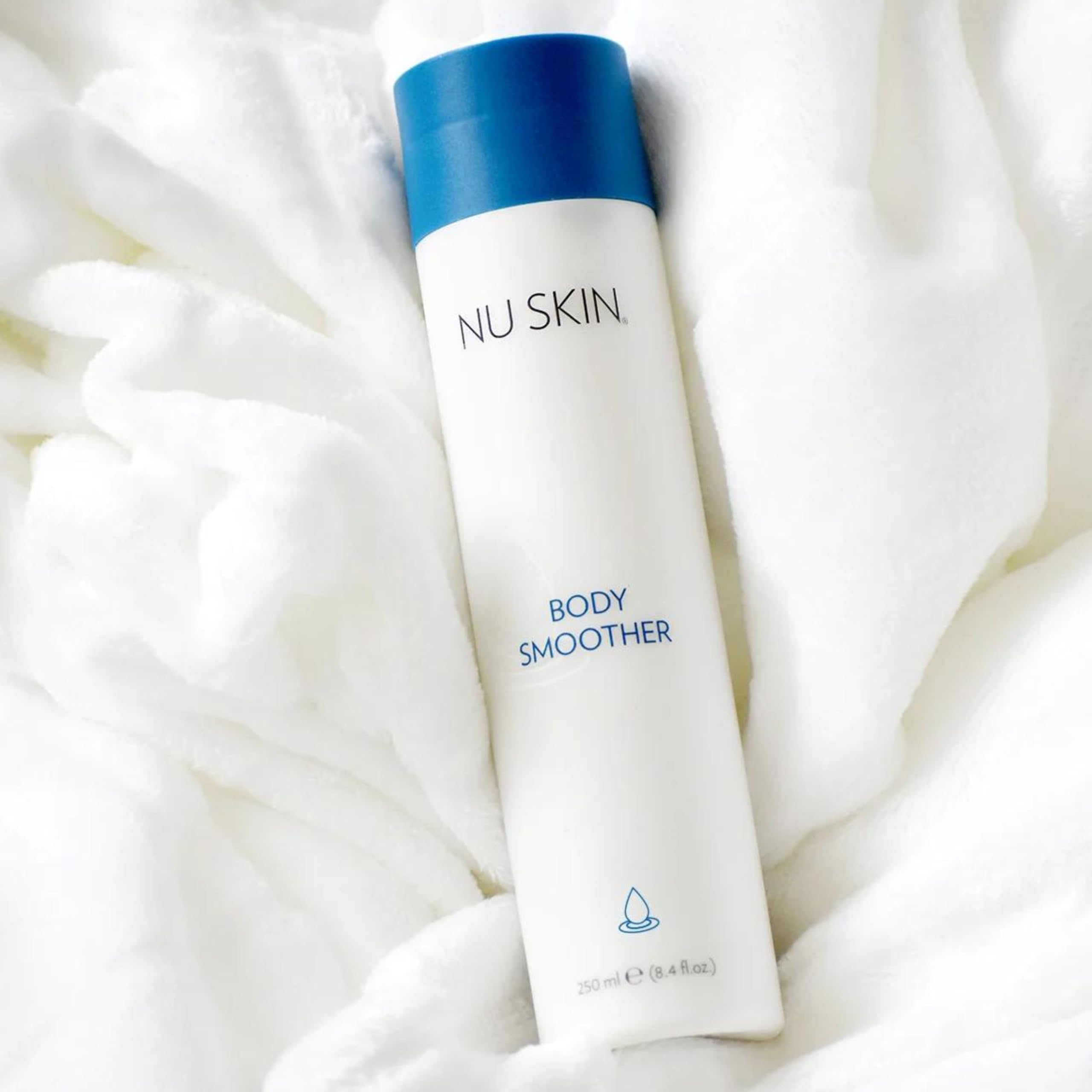 Foto 8 pulgar | Loción Corporal Nu Skin Body Smoother Hydrating 250 Ml - Venta Internacional