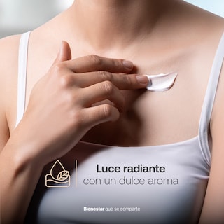 Foto 4 | Crema Corporal Hidratante 1 l on Karité y Almendras Natural Body Cream B Life