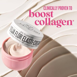 Foto 3 | Crema Corporal Sol De Janeiro Potenciadora De Colágeno Beija Flor 240ml - Venta Internacional.