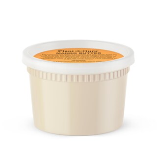 Foto 1 | Manteca De Mango Plant Guru 473 Ml, 0,45 Kg, 100% Pura Y Natural - Venta Internacional.