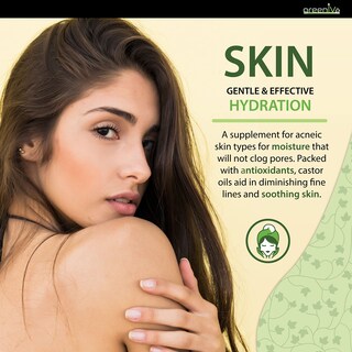 Foto 7 | Aceite de Ricino Greenive 946 Ml - Venta Internacional