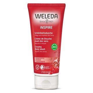Foto 1 | Gel Corporal Weleda Inspire de Granada 200 ml