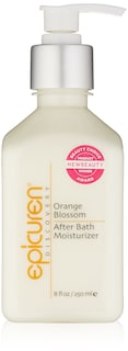 Foto 1 | Crema Hidratante Epicuren Discovery Orange Blossom Para Después Del Baño 240 Ml - Venta Internacional.