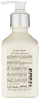 Foto 2 | Crema Hidratante Epicuren Discovery Orange Blossom Para Después Del Baño 240 Ml - Venta Internacional.
