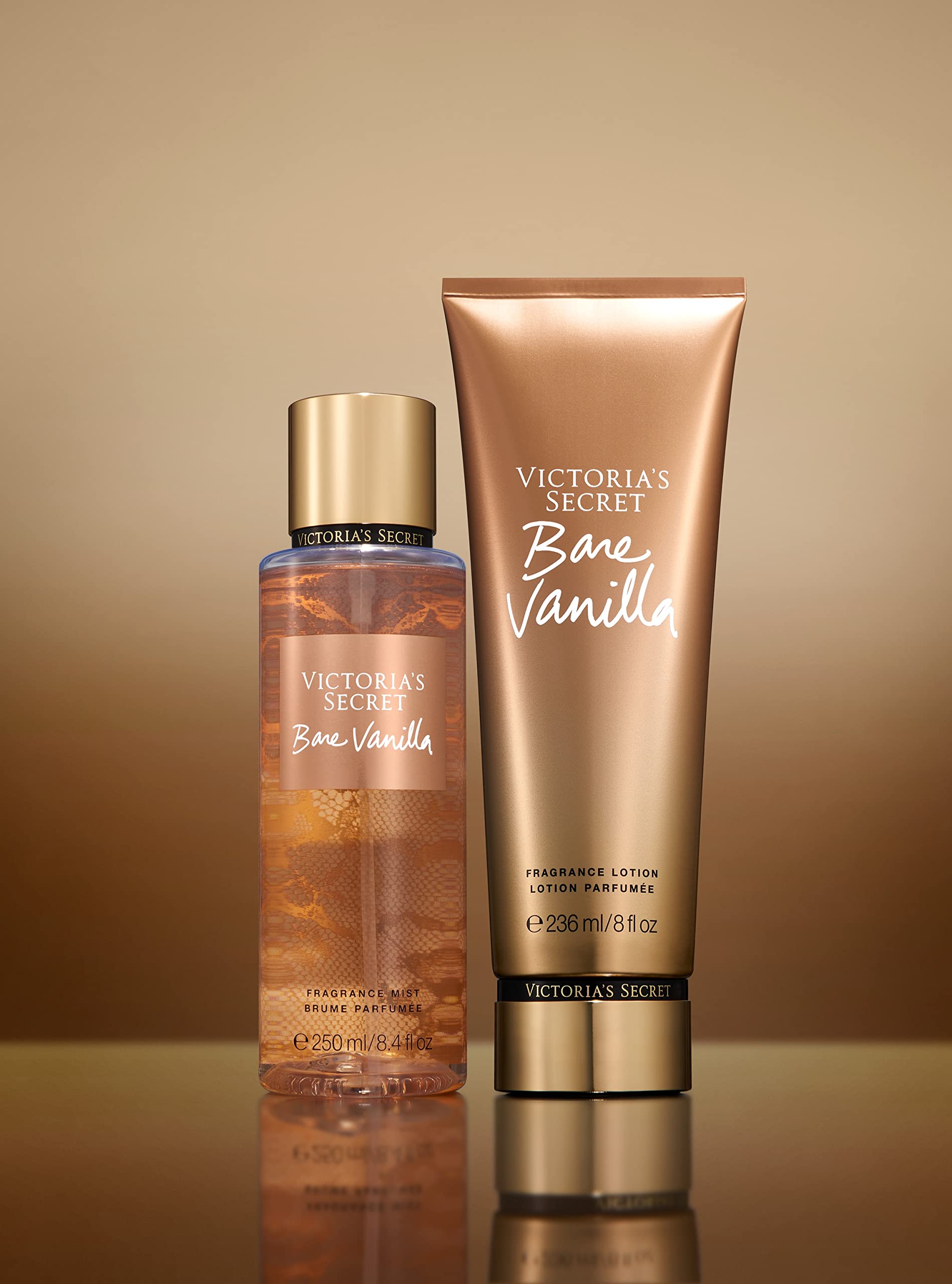 Foto 6 pulgar | Loción Nutritiva Victoria's Secret Bare Vanilla 236ml - Venta Internacional.
