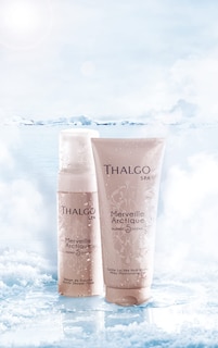 Foto 2 | Gel Hidratante Thalgo Merveille Arctique Milky 200 Ml - Venta Internacional.
