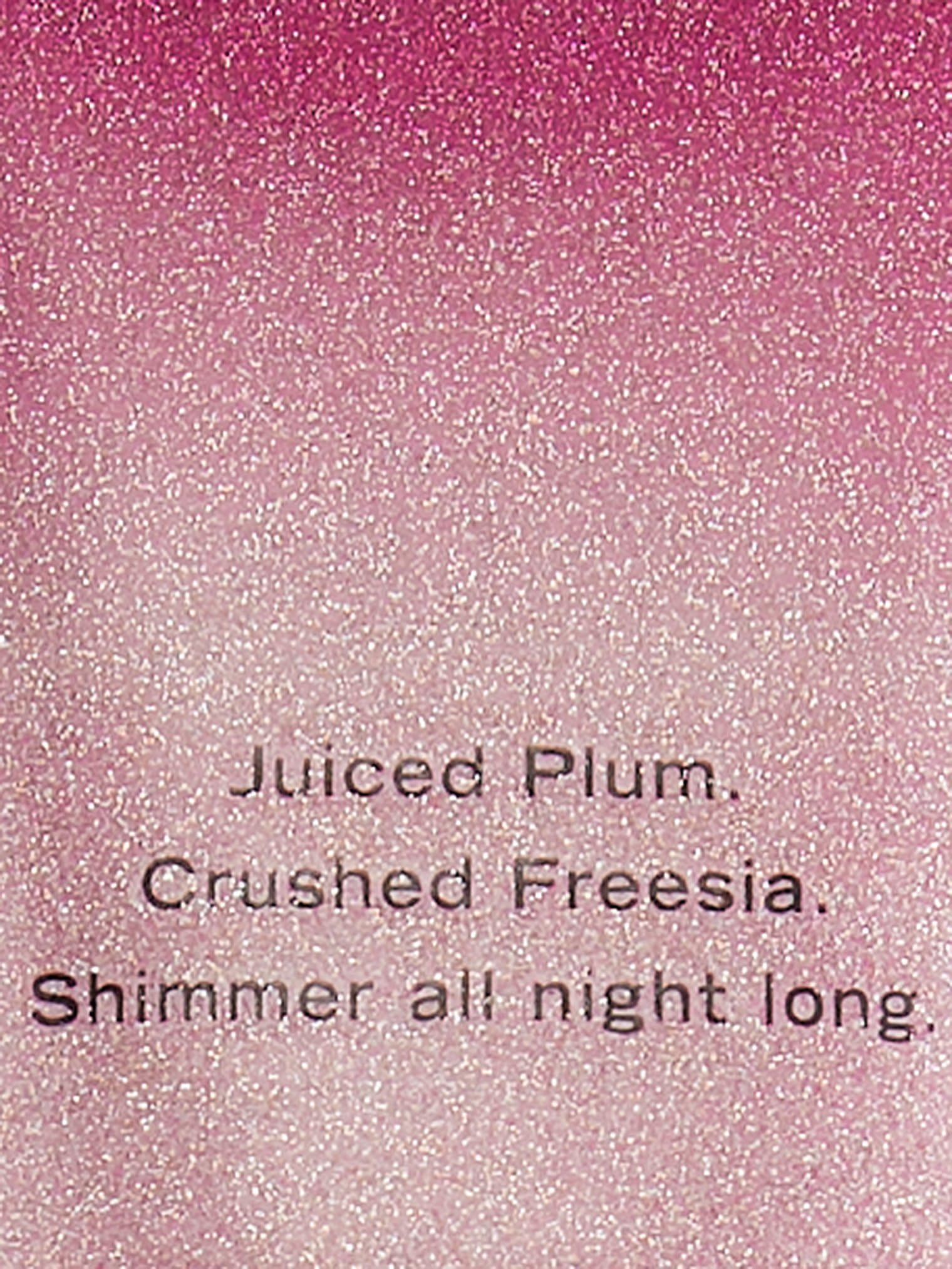 Foto 3 pulgar | Loción Aromática Victoria's Secret Pure Seduction Shimmer - Venta Internacional.