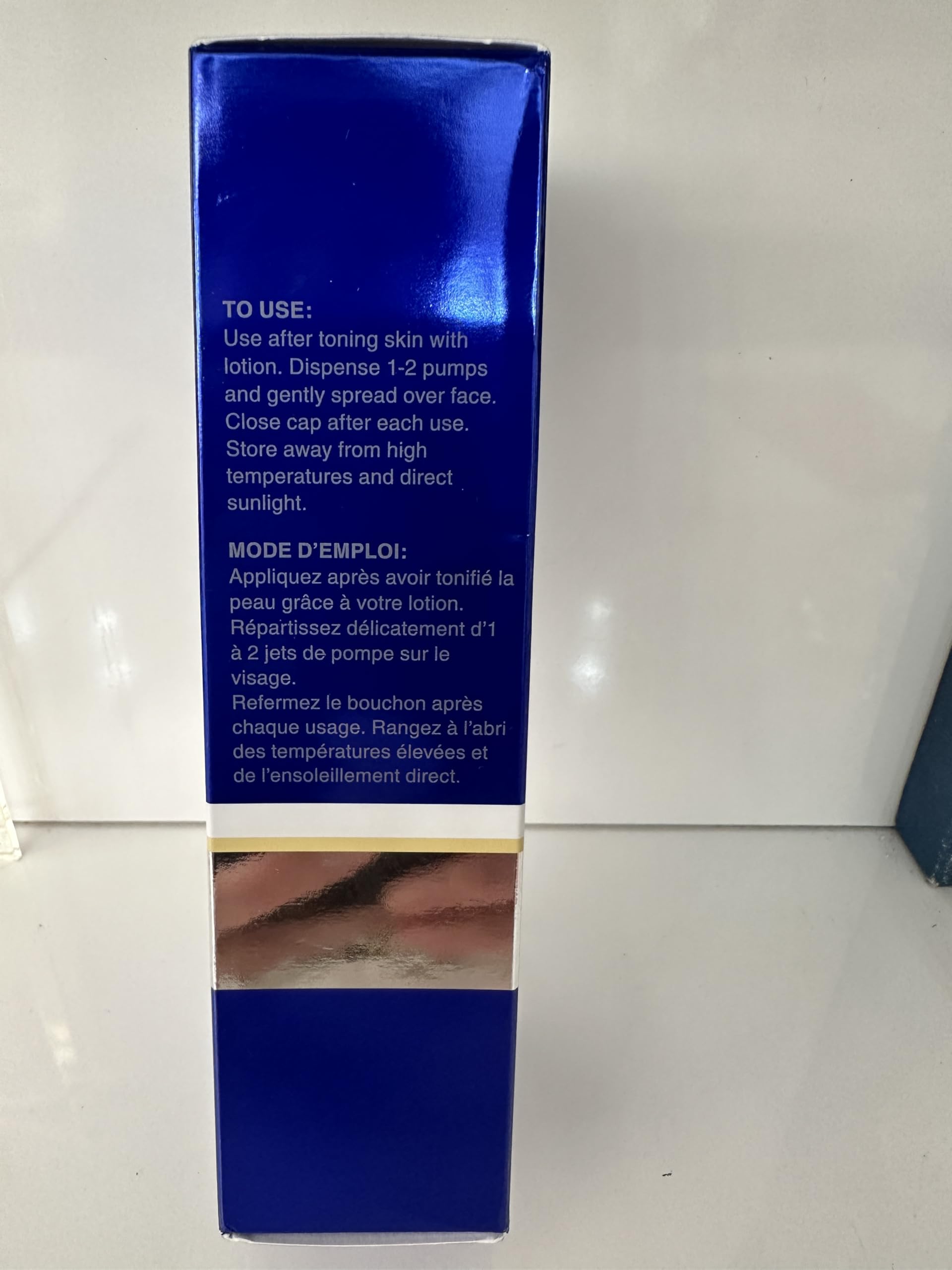 Foto 4 pulgar | Emulsión Hidratante Sekkisei Enriquecida Para Iluminar La Piel 140 Ml - Venta Internacional.