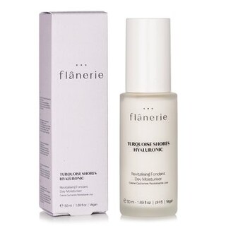 Foto 3 | Crema Hidratante Flanerie Revitalizante Fondant Day Vegan - Venta Internacional.