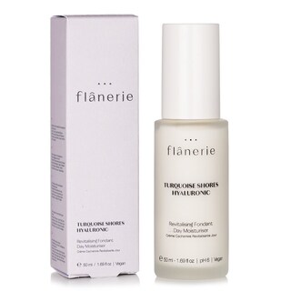 Foto 5 | Crema Hidratante Flanerie Revitalizante Fondant Day Vegan - Venta Internacional.