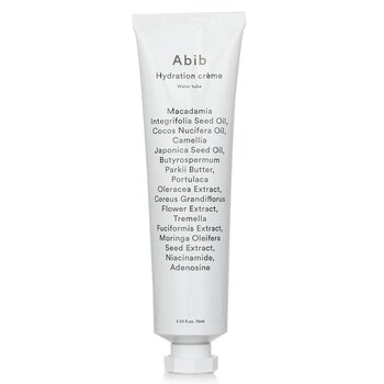 Foto 1 | Crema Hidratante Abib Water Tube Para Piel Seca - Venta Internacional.