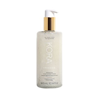 Foto 1 | Gel De Baño Para Manos Y Cuerpo Kora Organics Renewing, 300 Ml, Certificado Orgánico - Venta Internacional.