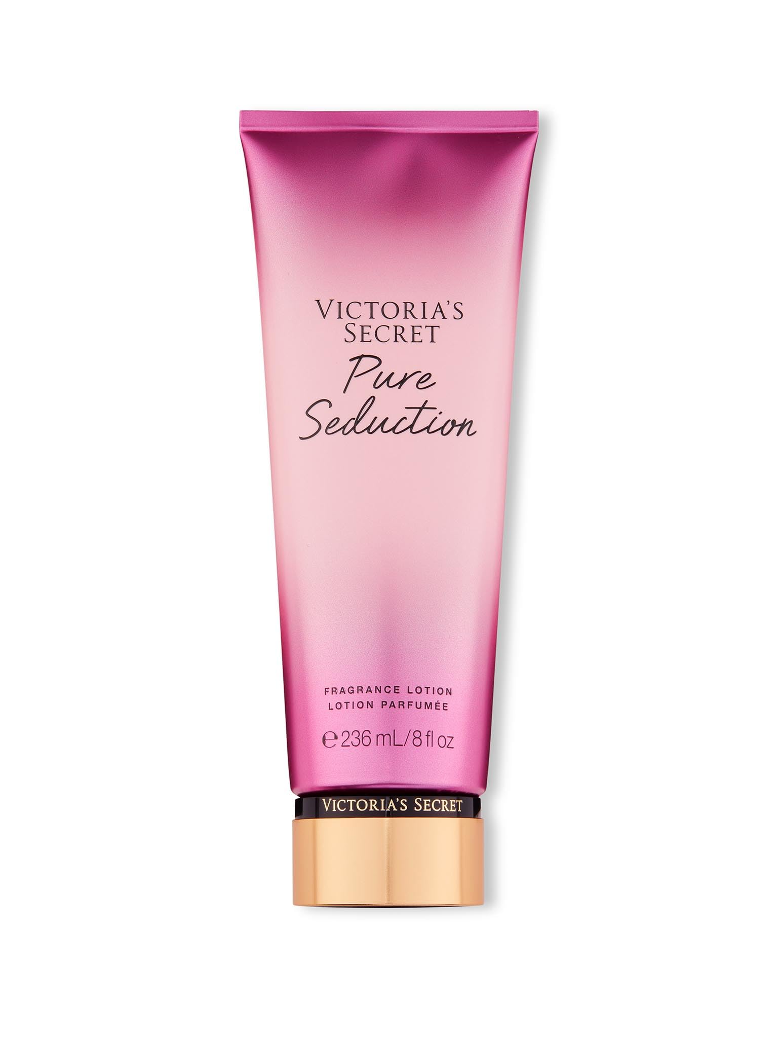 Loción Aromática Victoria's Secret Pure Seduction 240 Ml Para Mujer - Venta Internacional.