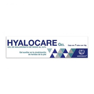 Foto 1 | Gel Hyalocare 10 Gr