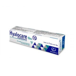 Foto 2 | Gel Hyalocare 10 Gr
