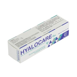 Foto 3 | Gel Hyalocare 10 Gr