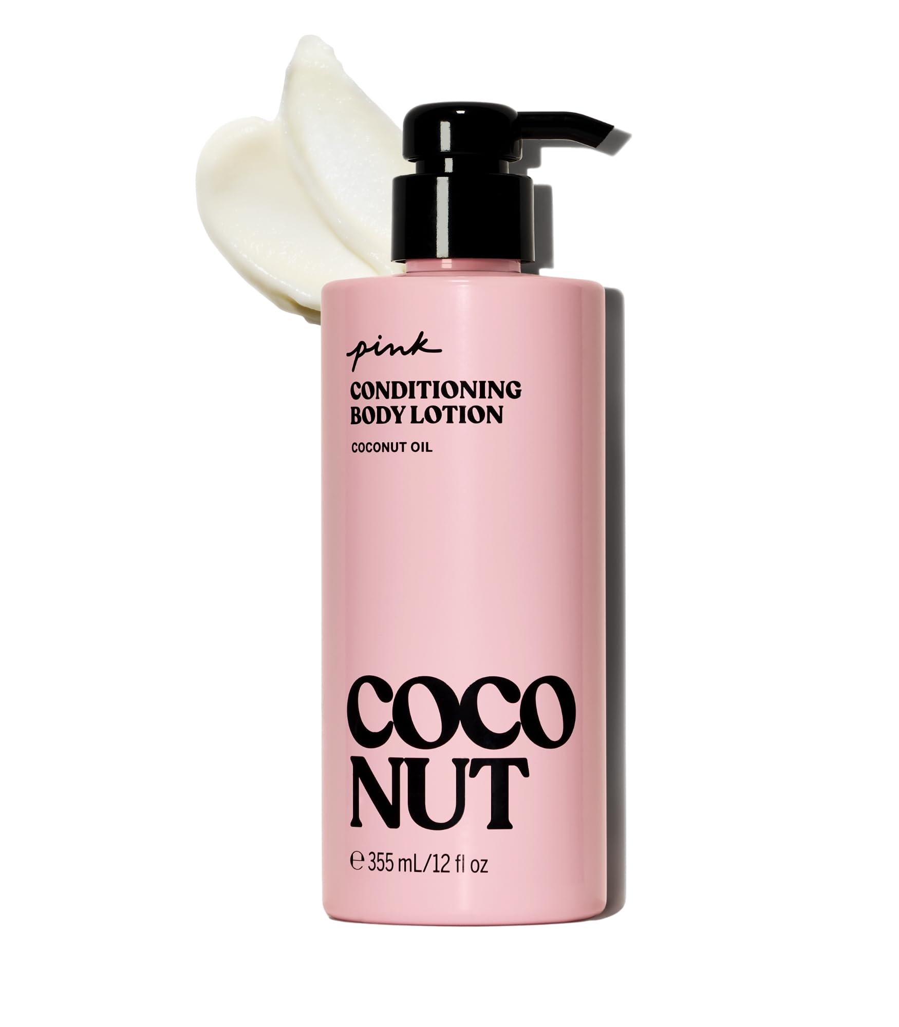 Foto 2 pulgar | Loción Corporal Victoria's Secret Pink Coco Hydrating Con Aceite De Coco - Venta Internacional.