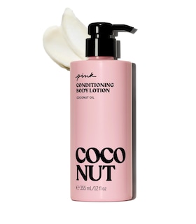 Foto 1 | Loción Corporal Victoria's Secret Pink Coco Hydrating Con Aceite De Coco - Venta Internacional.