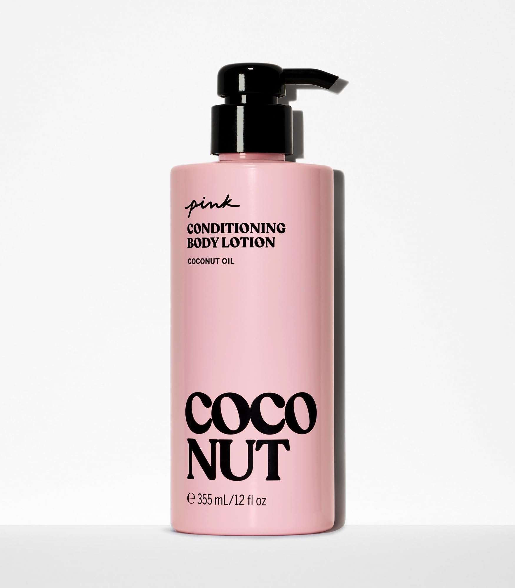 Foto 3 pulgar | Loción Corporal Victoria's Secret Pink Coco Hydrating Con Aceite De Coco - Venta Internacional.