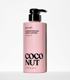 Foto 2 | Loción Corporal Victoria's Secret Pink Coco Hydrating Con Aceite De Coco - Venta Internacional.