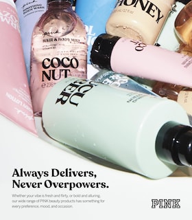 Foto 5 | Loción Corporal Victoria's Secret Pink Coco Hydrating Con Aceite De Coco - Venta Internacional.