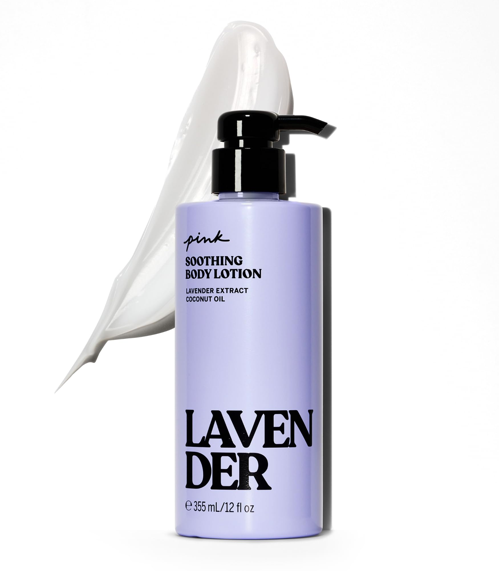Foto 2 pulgar | Loción Corporal Victoria's Secret Pink Lavender 355ml - Venta Internacional.