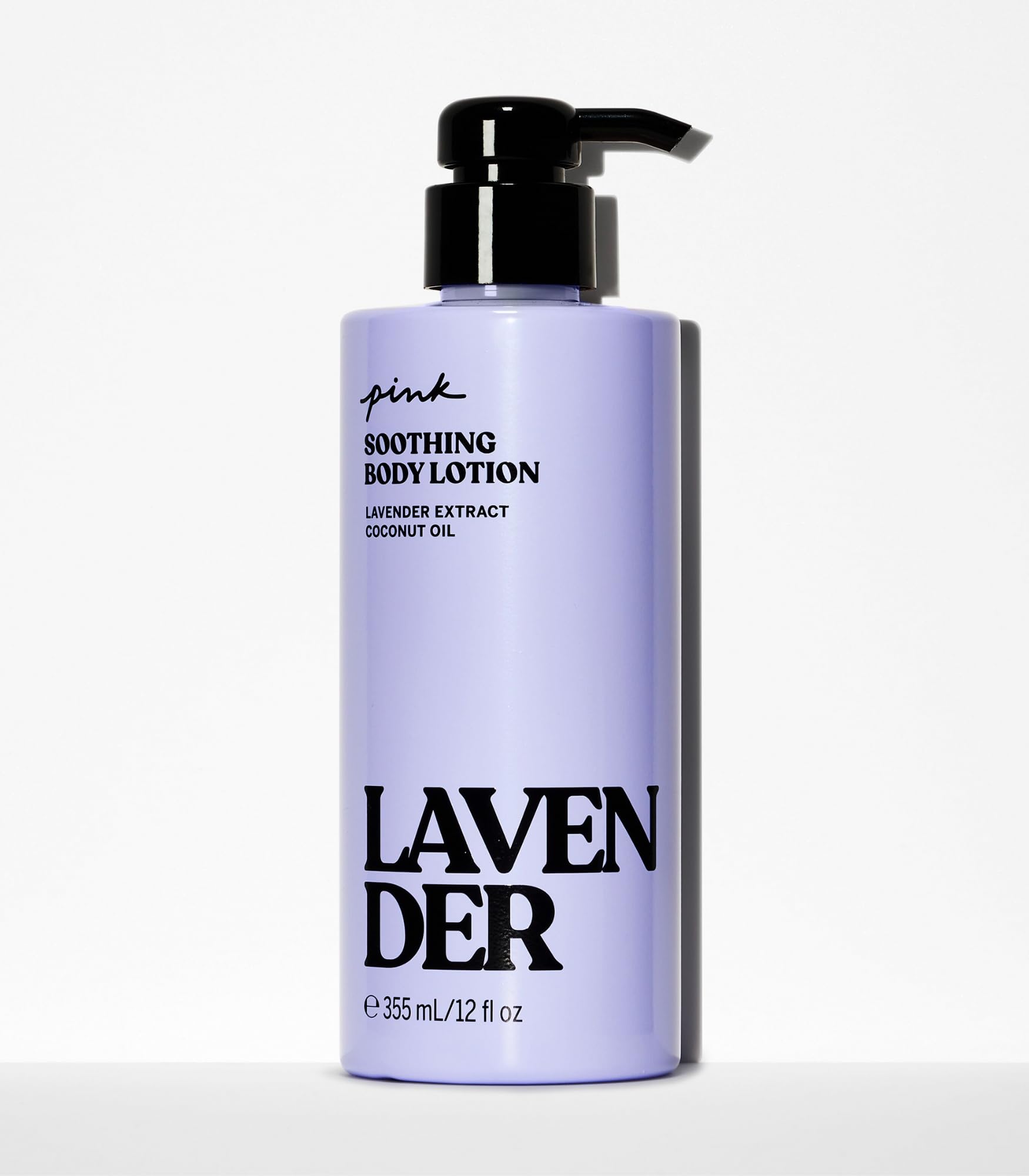 Foto 2 | Loción Corporal Victoria's Secret Pink Lavender 355ml - Venta Internacional.