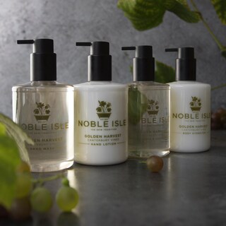 Foto 2 | Hidratante Corporal Noble Isle Golden Harvest 250 Ml - Venta Internacional.