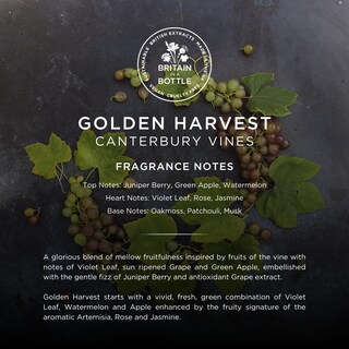 Foto 3 | Hidratante Corporal Noble Isle Golden Harvest 250 Ml - Venta Internacional.