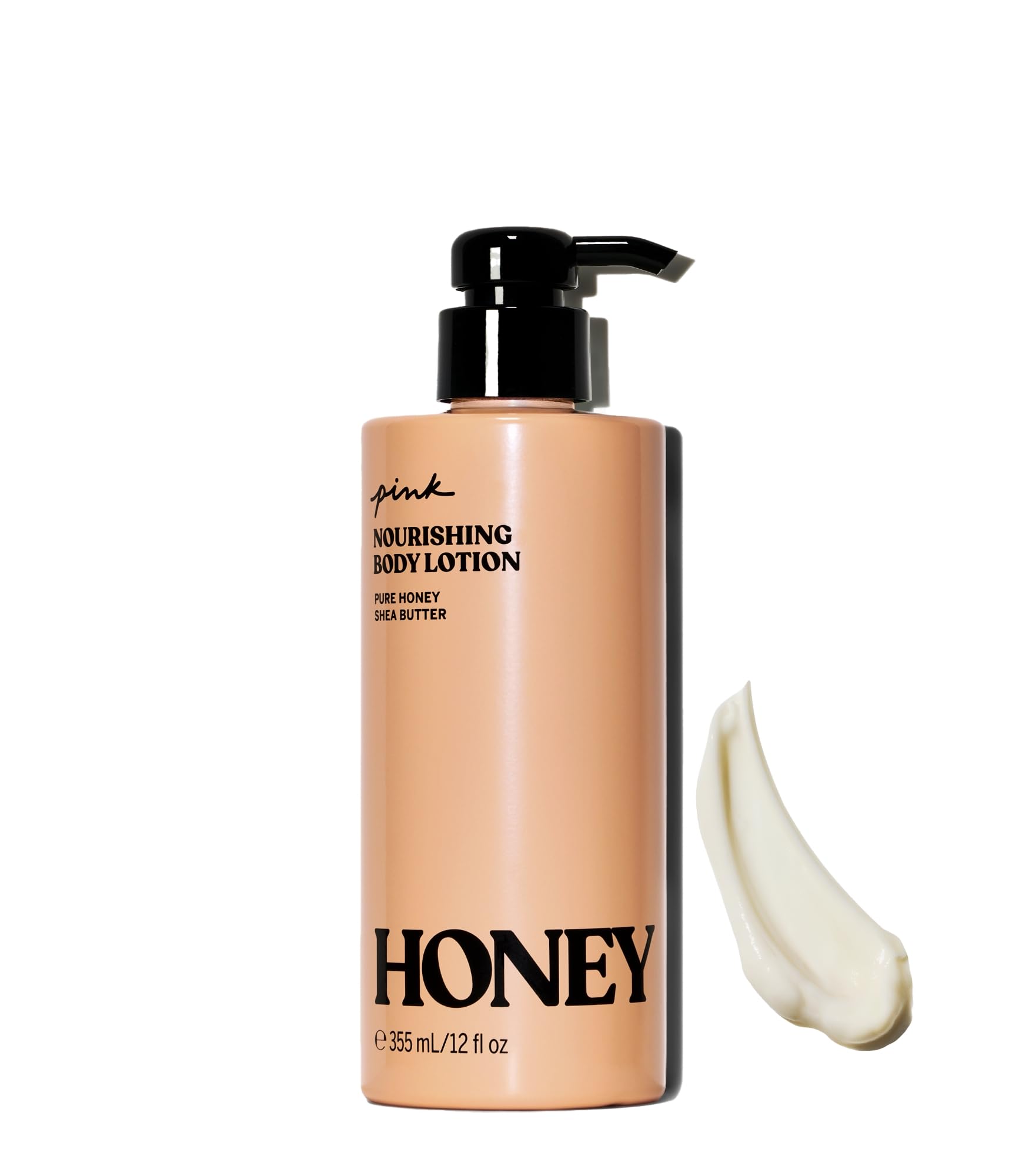 Loción Corporal Victoria's Secret Pink Honey Nourishing W/ Honey - Venta Internacional.