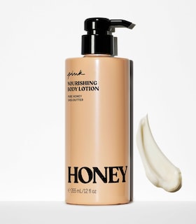 Foto 2 | Loción Corporal Victoria's Secret Pink Honey Nourishing W/ Honey - Venta Internacional.