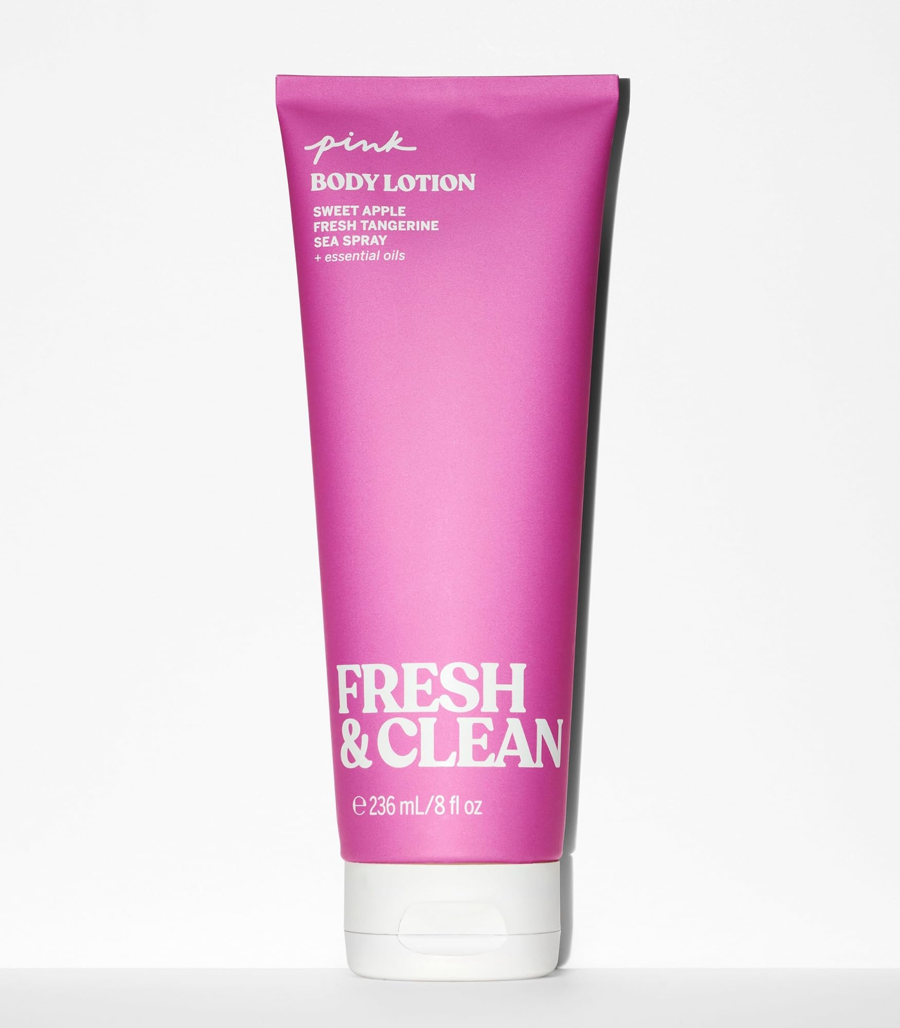 Foto 3 pulgar | Loción Victoria's Secret Pink Fresh & Clean 236 Ml - Venta Internacional.