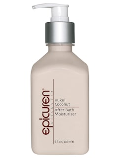 Foto 1 | Crema Hidratante Corporal Epicuren Discovery Kukui Coconut 240ml - Venta Internacional.