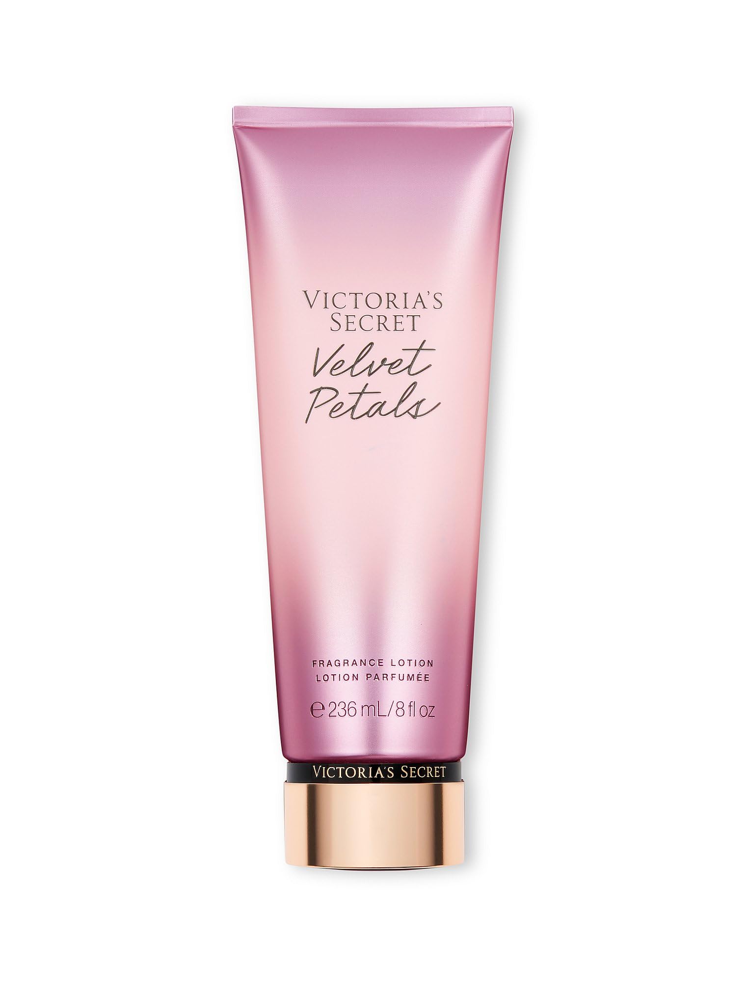 Loción Aromática Victoria's Secret Velvet Petals Que Humecta 24 Horas - Venta Internacional.