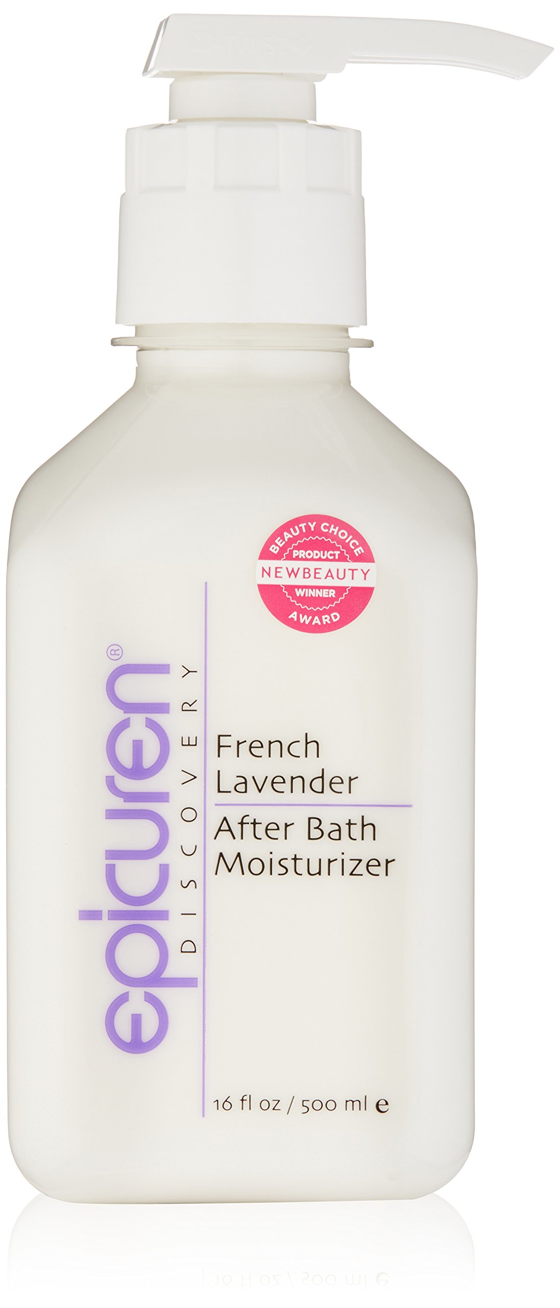 Foto 2 pulgar | Crema Hidratante Corporal Epicuren Discovery French After Bath 480 Ml - Venta Internacional.
