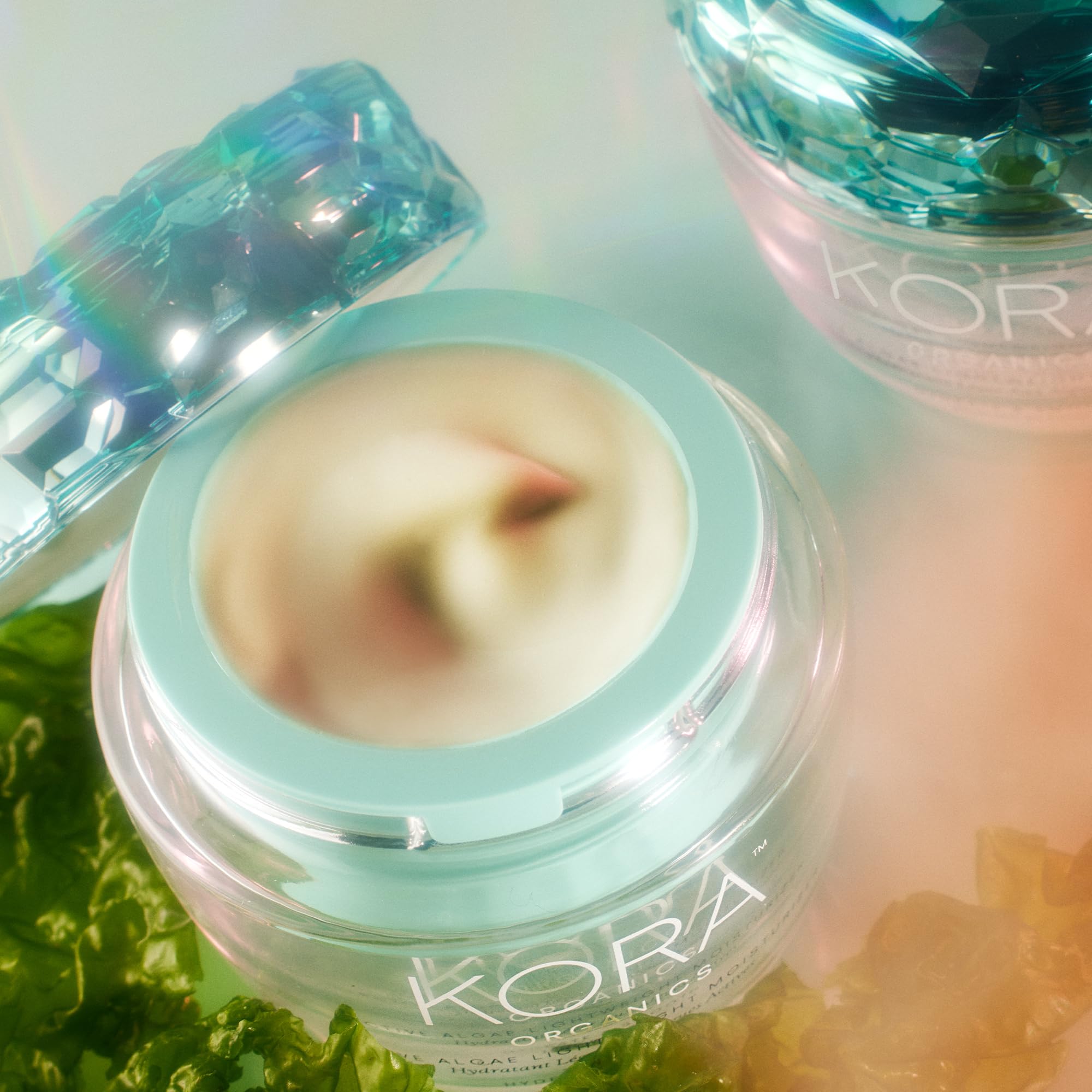 Foto 6 pulgar | Crema Hidratante Kora Organics Active Algae Lightweight 50 Ml - Venta Internacional.