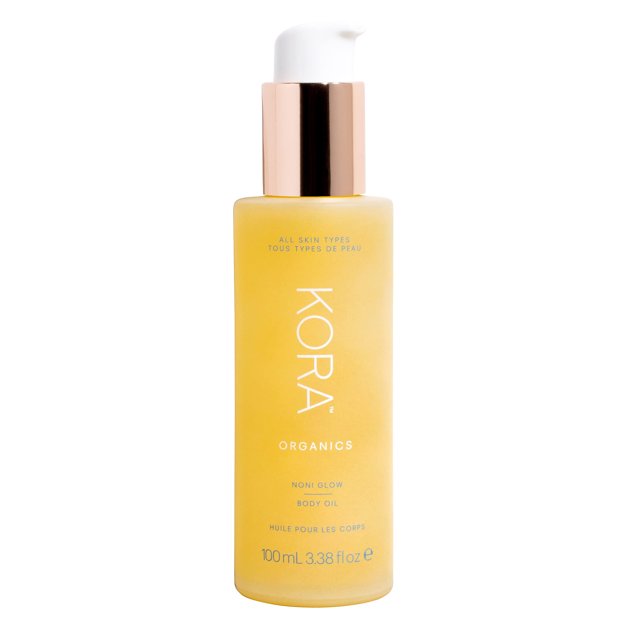 Foto 2 pulgar | Aceite Corporal Kora Organics Noni Glow Que Nutre La Piel Suave, 100 Ml - Venta Internacional.