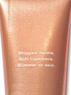 Foto 2 | Loción Aromática Victoria's Secret Bare Vanilla Shimmer - Venta Internacional.