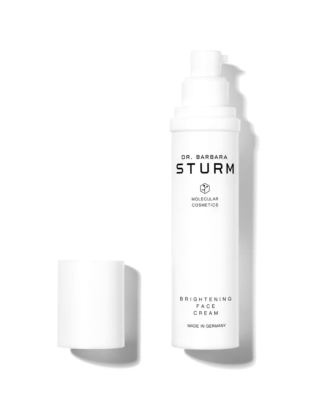 Foto 4 pulgar | Crema Facial Hidratante Dra. Barbara Sturm Brightening 50 Ml - Venta Internacional.