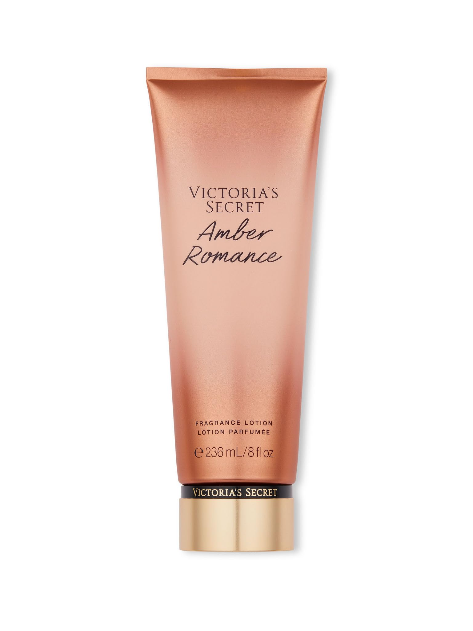 Foto 2 pulgar | Loción Para Manos Y Cuerpo Victoria's Secret Amber Romance - Venta Internacional.