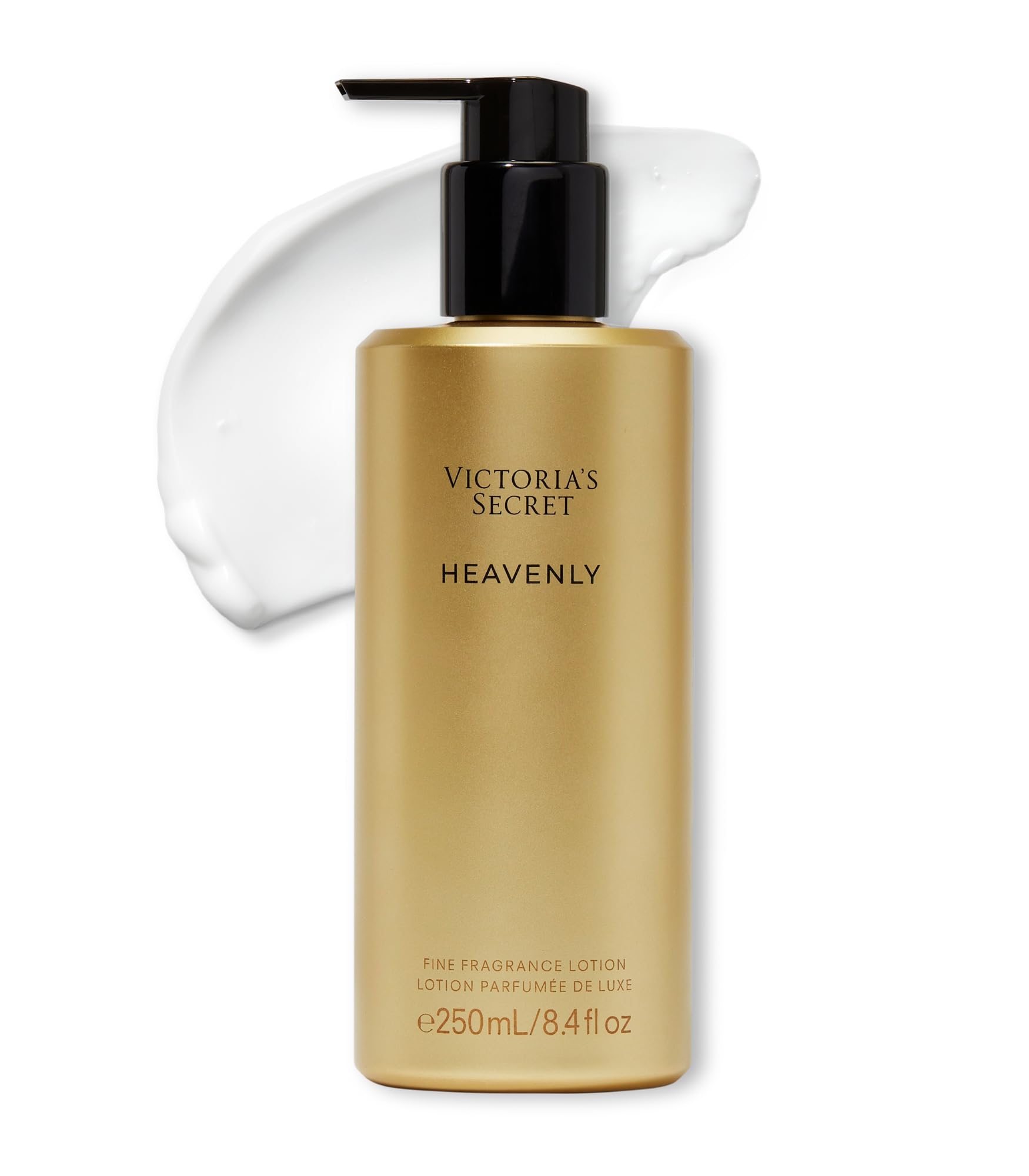 Loción Aromática Victoria's Secret Heavenly 250 Ml - Venta Internacional.