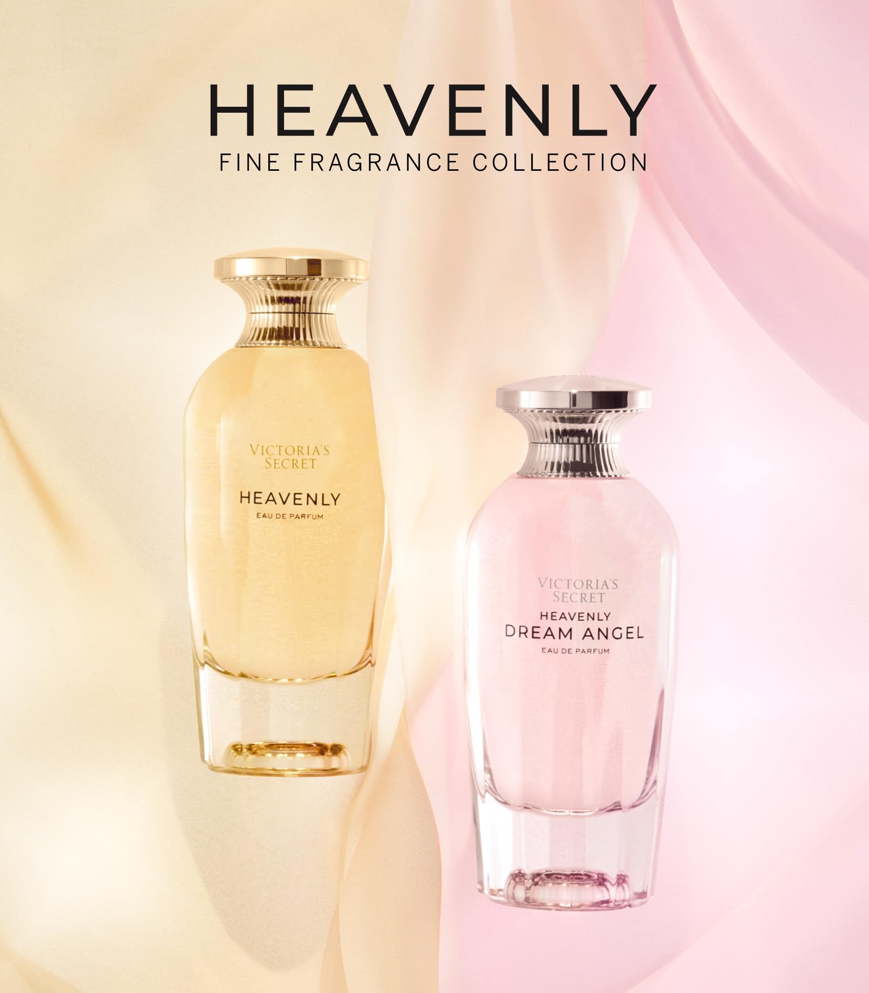 Foto 6 pulgar | Loción Aromática Victoria's Secret Heavenly 250 Ml - Venta Internacional.