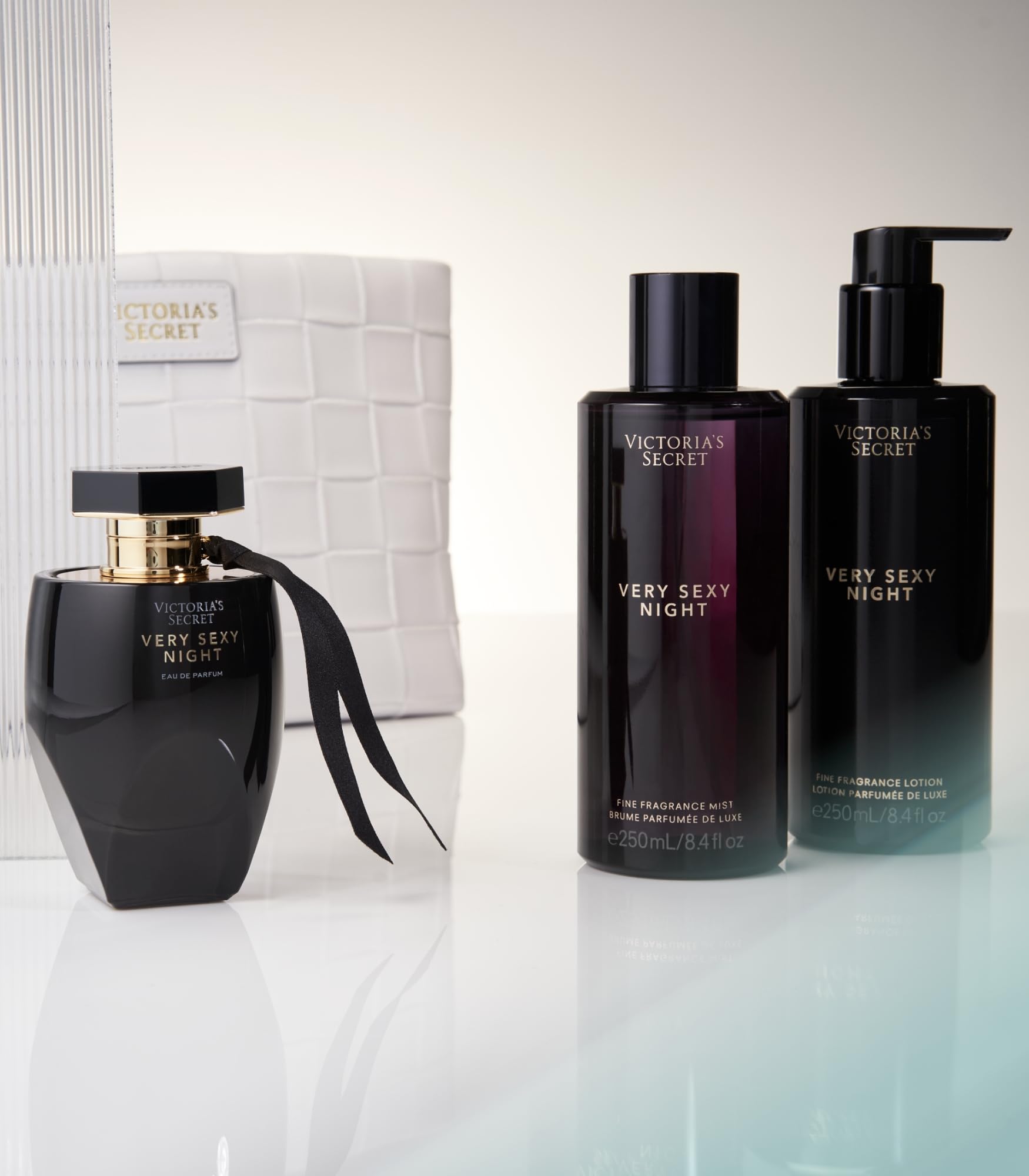 Foto 5 | Loción Aromática Victoria's Secret Very Sexy Night 250 Ml - Venta Internacional.