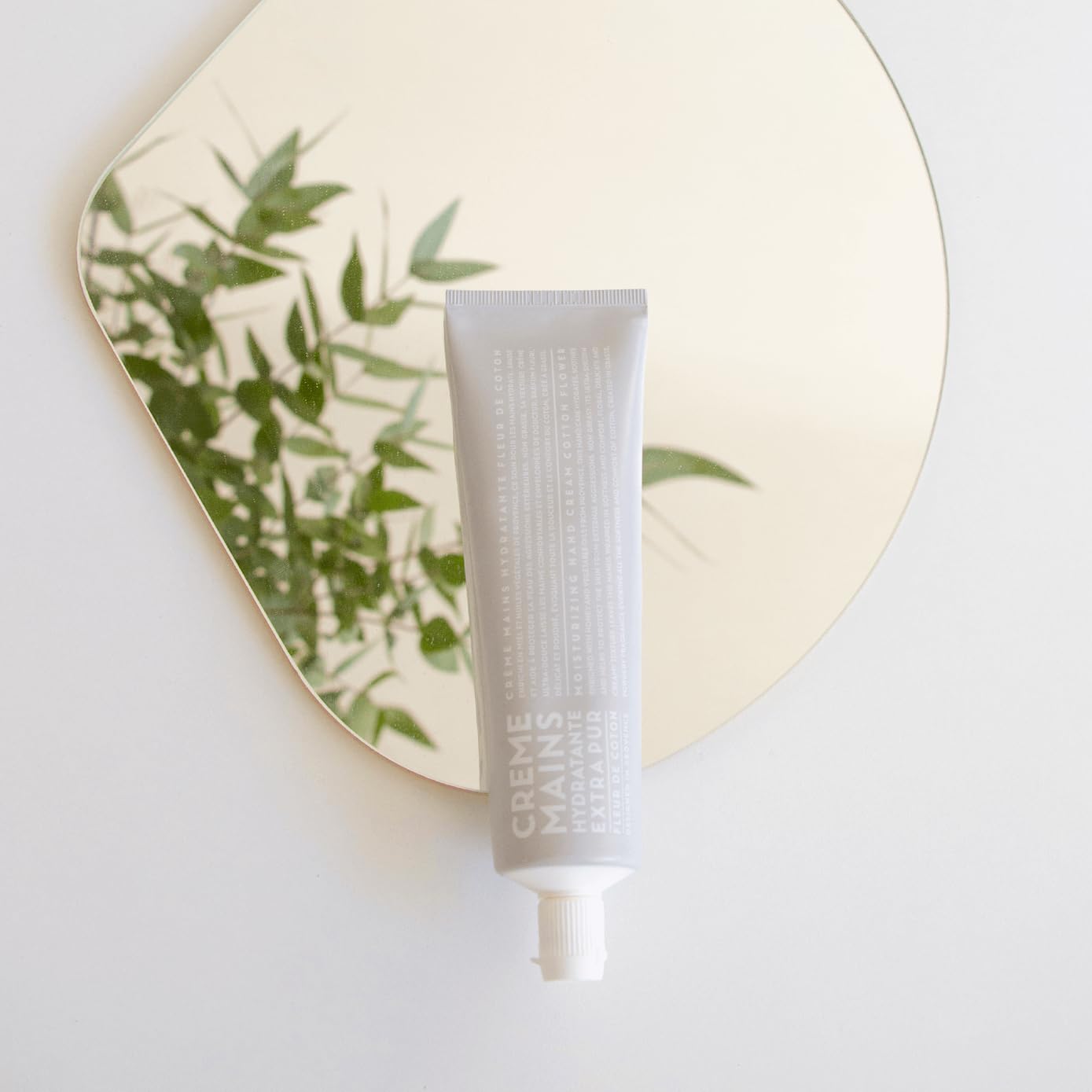 Foto 4 | Crema De Manos La Compagnie De Provence Extra Pure 30 Ml - Flor De Algodón - Venta Internacional.
