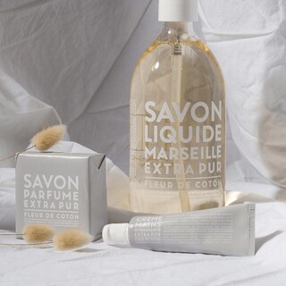 Foto 5 | Crema De Manos La Compagnie De Provence Extra Pure 30 Ml - Flor De Algodón - Venta Internacional.