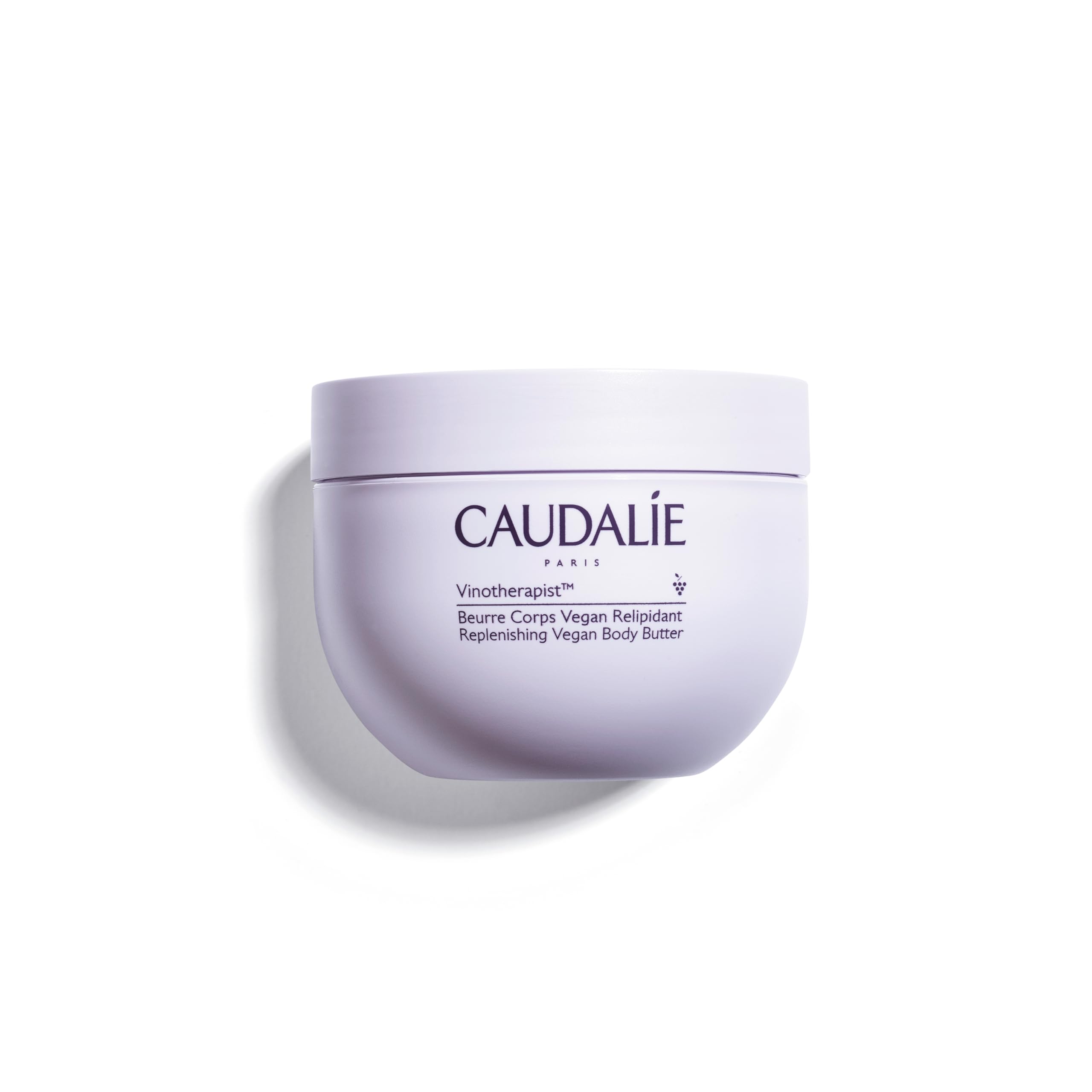 Manteca Corporal Caudalie Vinotherapist, Reponedora, Vegana - Venta Internacional.