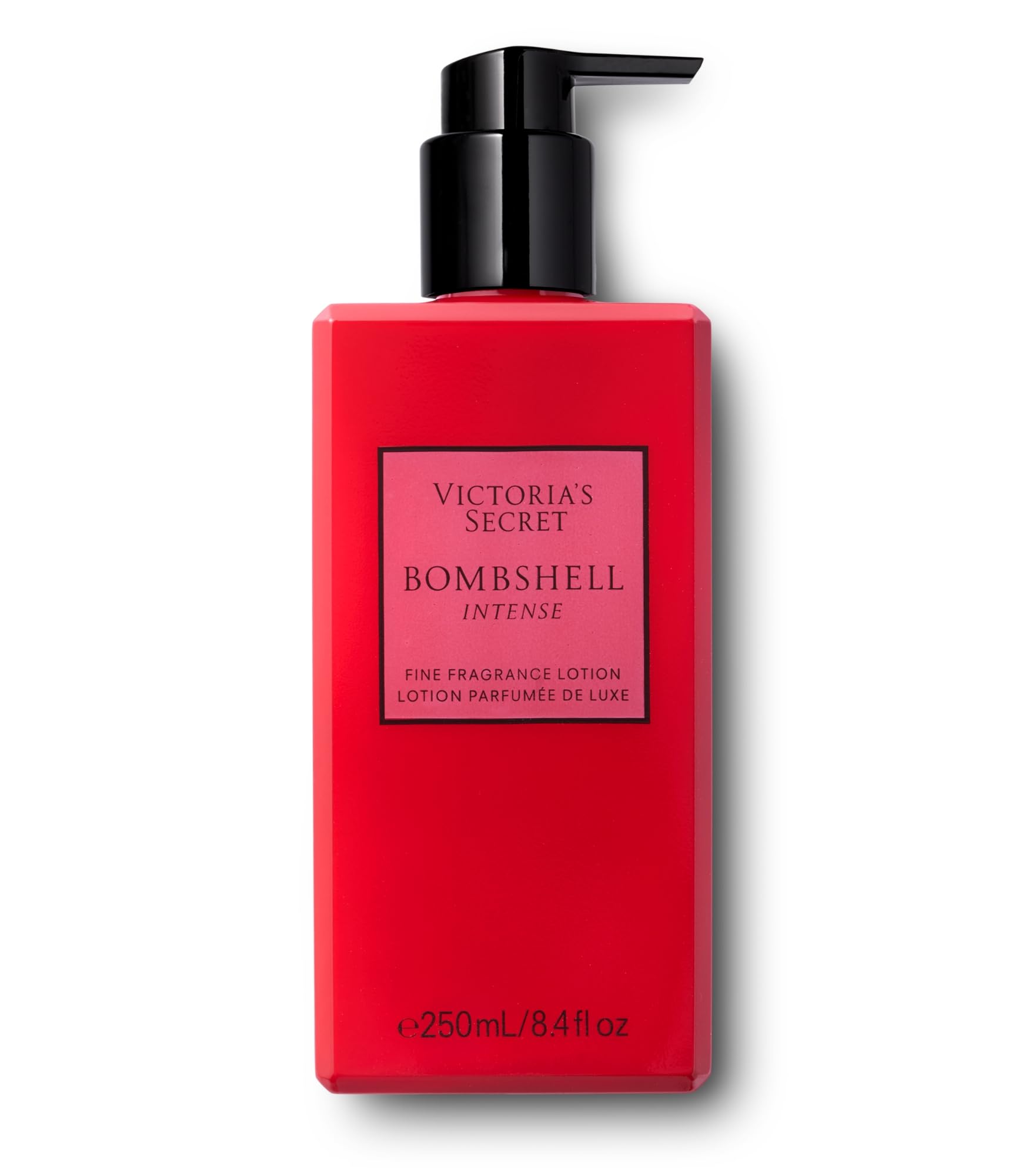 Foto 3 pulgar | Loción Aromática Victoria's Secret Bombshell Intense 250 Ml - Venta Internacional.