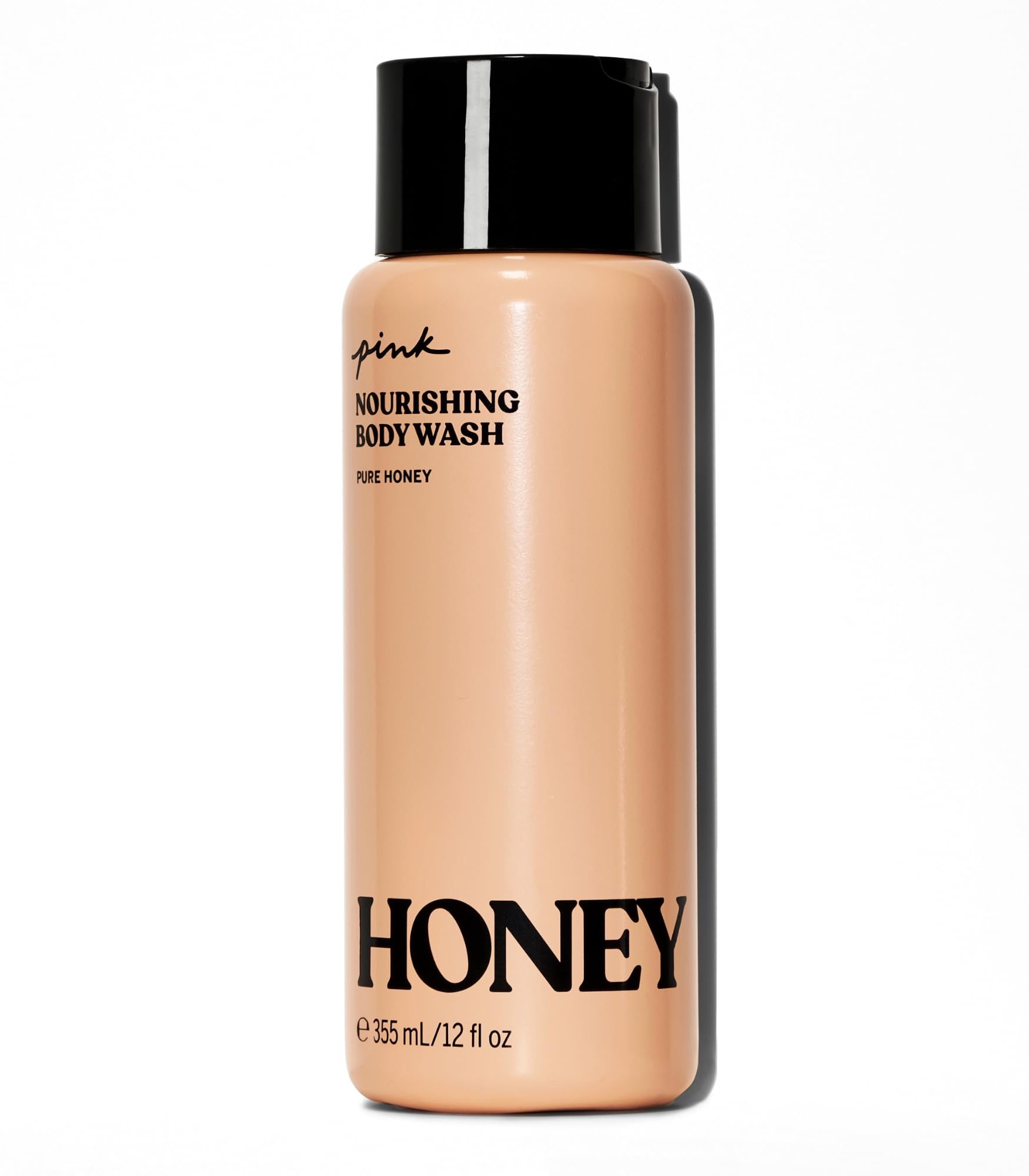 Gel Nutritivo De Miel Rosa Victoria's Secret Para Baño - Venta Internacional.